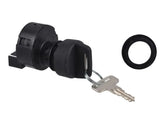 133762 Switch Key, 3 Way | Skyjack